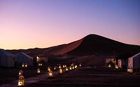 Merzouga Spirit Luxury Camp